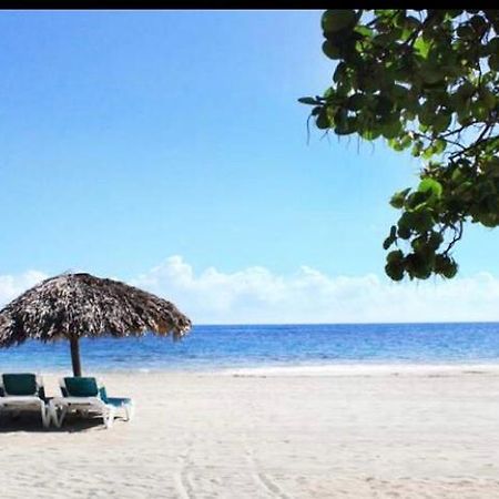 Апартаменти Mar Azul 401 Puerto Plata Екстер'єр фото