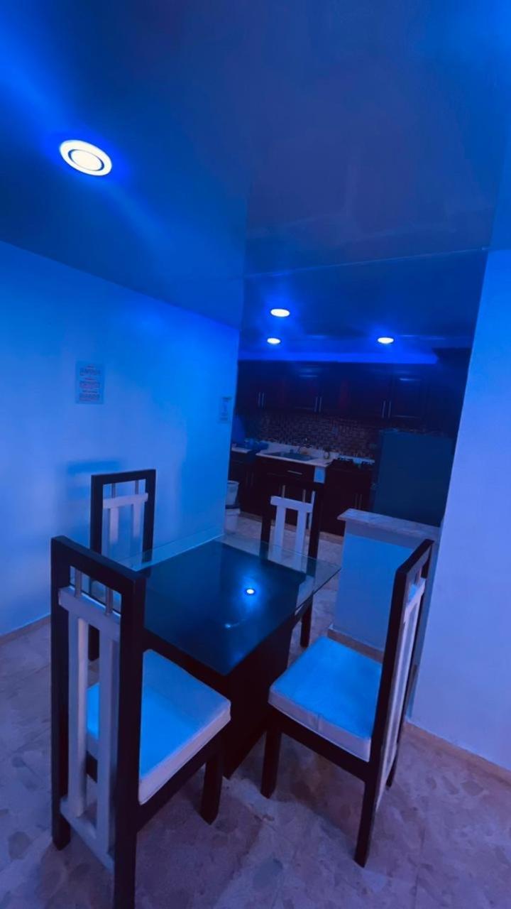 Апартаменти Mar Azul 401 Puerto Plata Екстер'єр фото