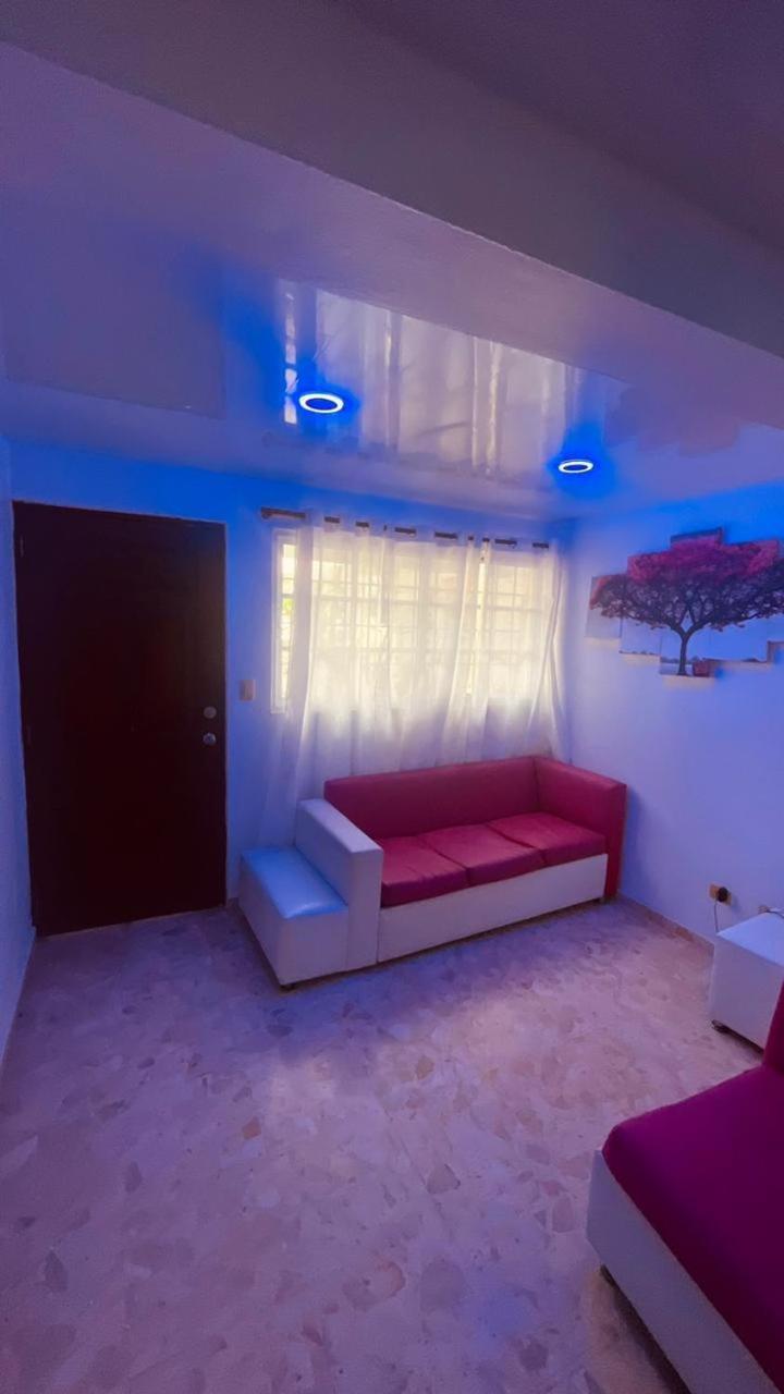 Апартаменти Mar Azul 401 Puerto Plata Екстер'єр фото