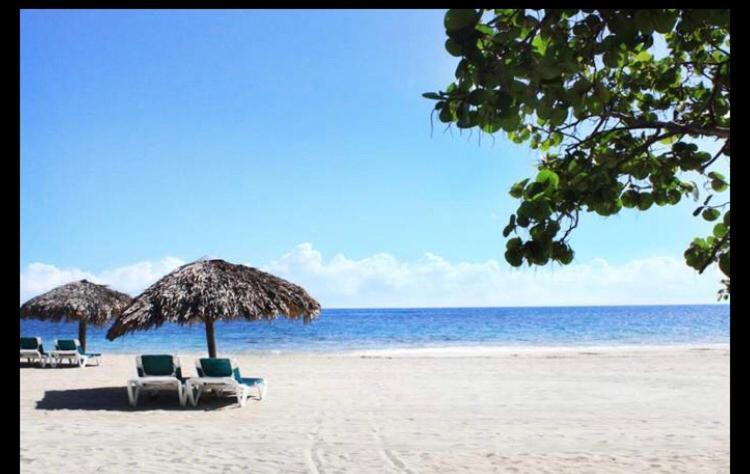 Апартаменти Mar Azul 401 Puerto Plata Екстер'єр фото